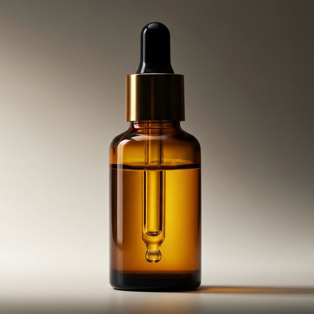 Sérum satiné liftant Kravelle