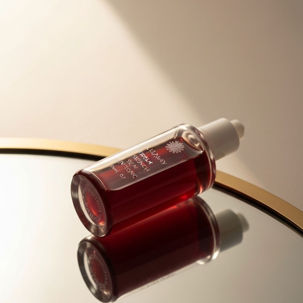 Routine de soins Kravelle